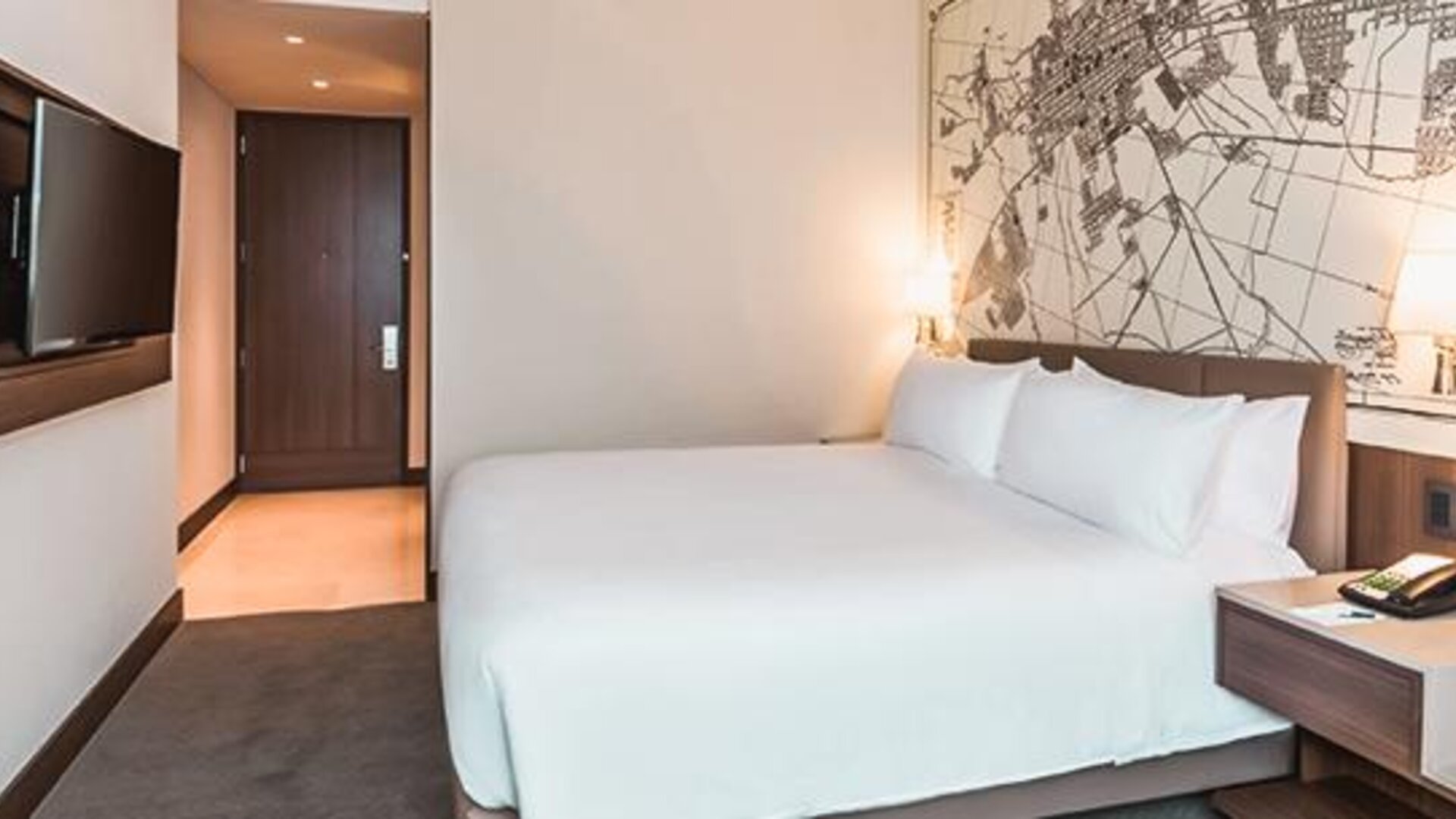 Courtyard By Marriott Bogota Airport