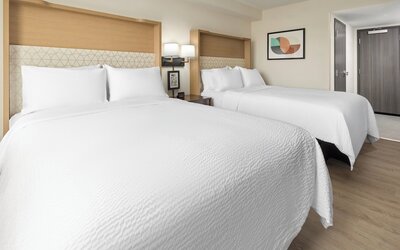 Holiday Inn Hotel and Suites Richmond West End by IHG