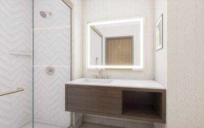 Holiday Inn Hotel and Suites Richmond West End by IHG