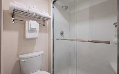 Holiday Inn Hotel and Suites Richmond West End by IHG