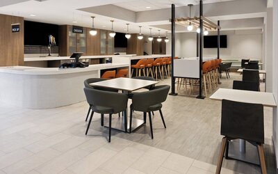 Holiday Inn Hotel and Suites Richmond West End by IHG