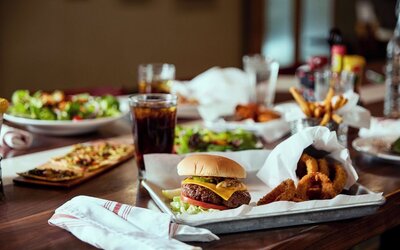 Holiday Inn Hotel and Suites Richmond West End by IHG