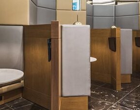 Courtyard By Marriott Bogota Airport