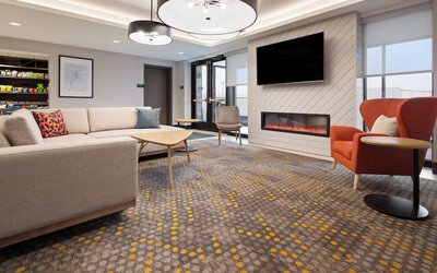 Holiday Inn Hotel and Suites Richmond West End by IHG