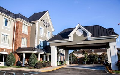 Country Inn & Suites by Radisson, Richmond West at I-64, VA