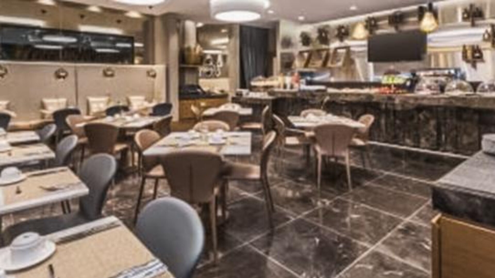 Courtyard By Marriott Bogota Airport