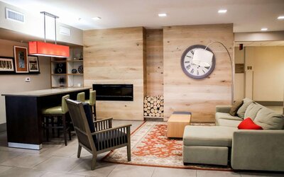 Country Inn & Suites by Radisson, Richmond West at I-64, VA
