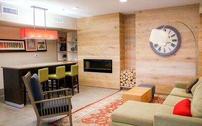 Country Inn & Suites by Radisson, Richmond West at I-64, VA