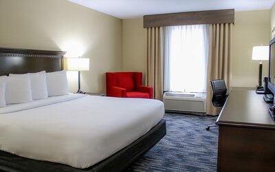 Country Inn & Suites by Radisson, Richmond West at I-64, VA