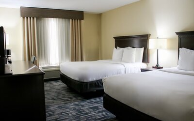 Country Inn & Suites by Radisson, Richmond West at I-64, VA