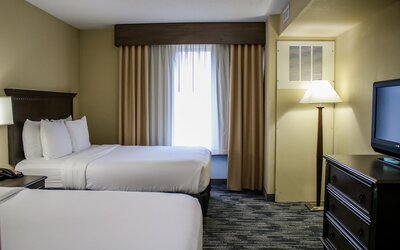 Country Inn & Suites by Radisson, Richmond West at I-64, VA
