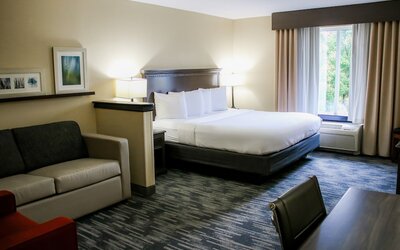 Country Inn & Suites by Radisson, Richmond West at I-64, VA