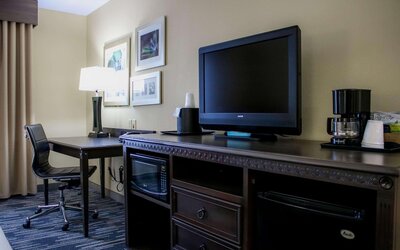 Country Inn & Suites by Radisson, Richmond West at I-64, VA
