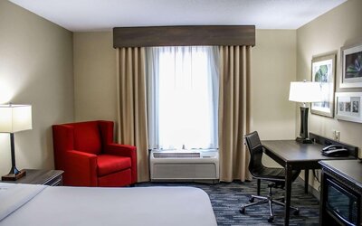 Country Inn & Suites by Radisson, Richmond West at I-64, VA