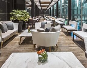 Courtyard By Marriott Bogota Airport