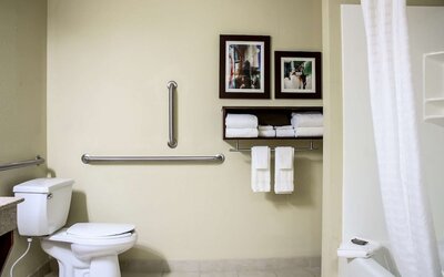 Country Inn & Suites by Radisson, Richmond West at I-64, VA