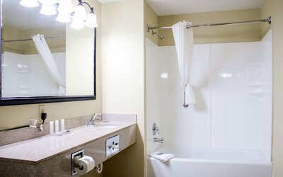 Country Inn & Suites by Radisson, Richmond West at I-64, VA