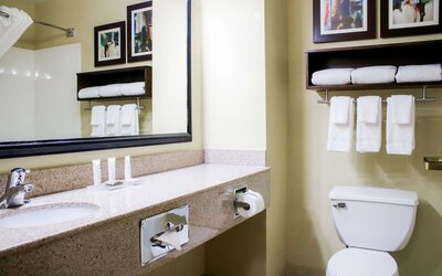 Country Inn & Suites by Radisson, Richmond West at I-64, VA
