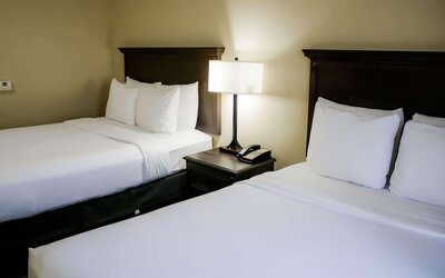 Country Inn & Suites by Radisson, Richmond West at I-64, VA