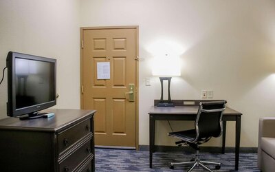 Country Inn & Suites by Radisson, Richmond West at I-64, VA