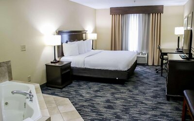 Country Inn & Suites by Radisson, Richmond West at I-64, VA