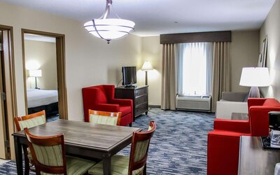 Country Inn & Suites by Radisson, Richmond West at I-64, VA