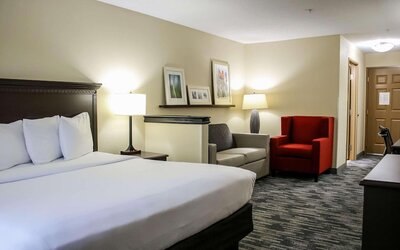Country Inn & Suites by Radisson, Richmond West at I-64, VA