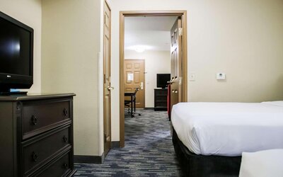 Country Inn & Suites by Radisson, Richmond West at I-64, VA