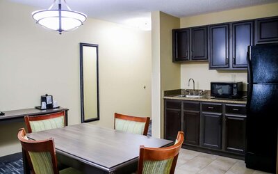 Country Inn & Suites by Radisson, Richmond West at I-64, VA