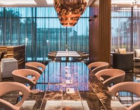 Courtyard By Marriott Bogota Airport