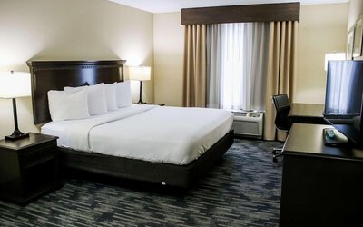 Country Inn & Suites by Radisson, Richmond West at I-64, VA