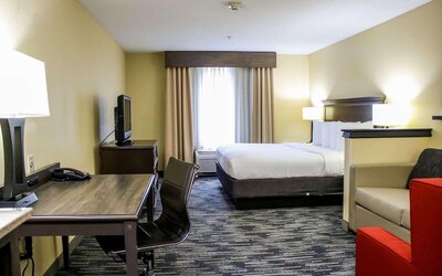 Country Inn & Suites by Radisson, Richmond West at I-64, VA