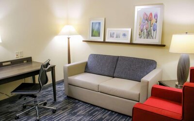 Country Inn & Suites by Radisson, Richmond West at I-64, VA