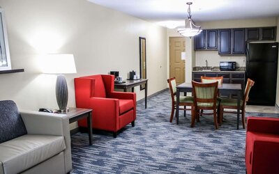 Country Inn & Suites by Radisson, Richmond West at I-64, VA