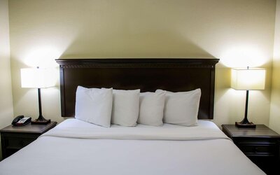 Country Inn & Suites by Radisson, Richmond West at I-64, VA