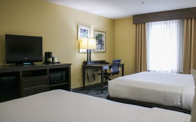Country Inn & Suites by Radisson, Richmond West at I-64, VA