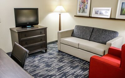 Country Inn & Suites by Radisson, Richmond West at I-64, VA