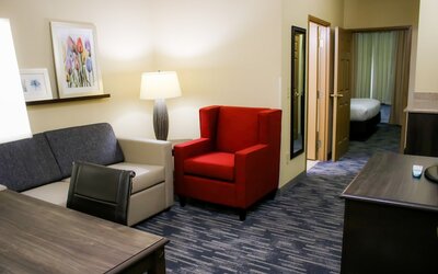Country Inn & Suites by Radisson, Richmond West at I-64, VA