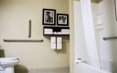 Country Inn & Suites by Radisson, Richmond West at I-64, VA