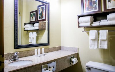 Country Inn & Suites by Radisson, Richmond West at I-64, VA
