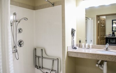 Country Inn & Suites by Radisson, Richmond West at I-64, VA