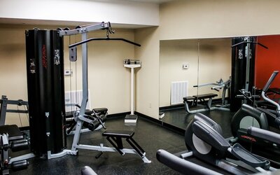 Country Inn & Suites by Radisson, Richmond West at I-64, VA