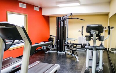 Country Inn & Suites by Radisson, Richmond West at I-64, VA