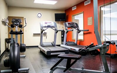 Country Inn & Suites by Radisson, Richmond West at I-64, VA