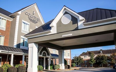 Country Inn & Suites by Radisson, Richmond West at I-64, VA