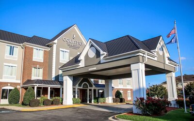 Country Inn & Suites by Radisson, Richmond West at I-64, VA