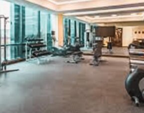 Courtyard By Marriott Bogota Airport