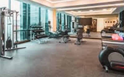 Courtyard By Marriott Bogota Airport