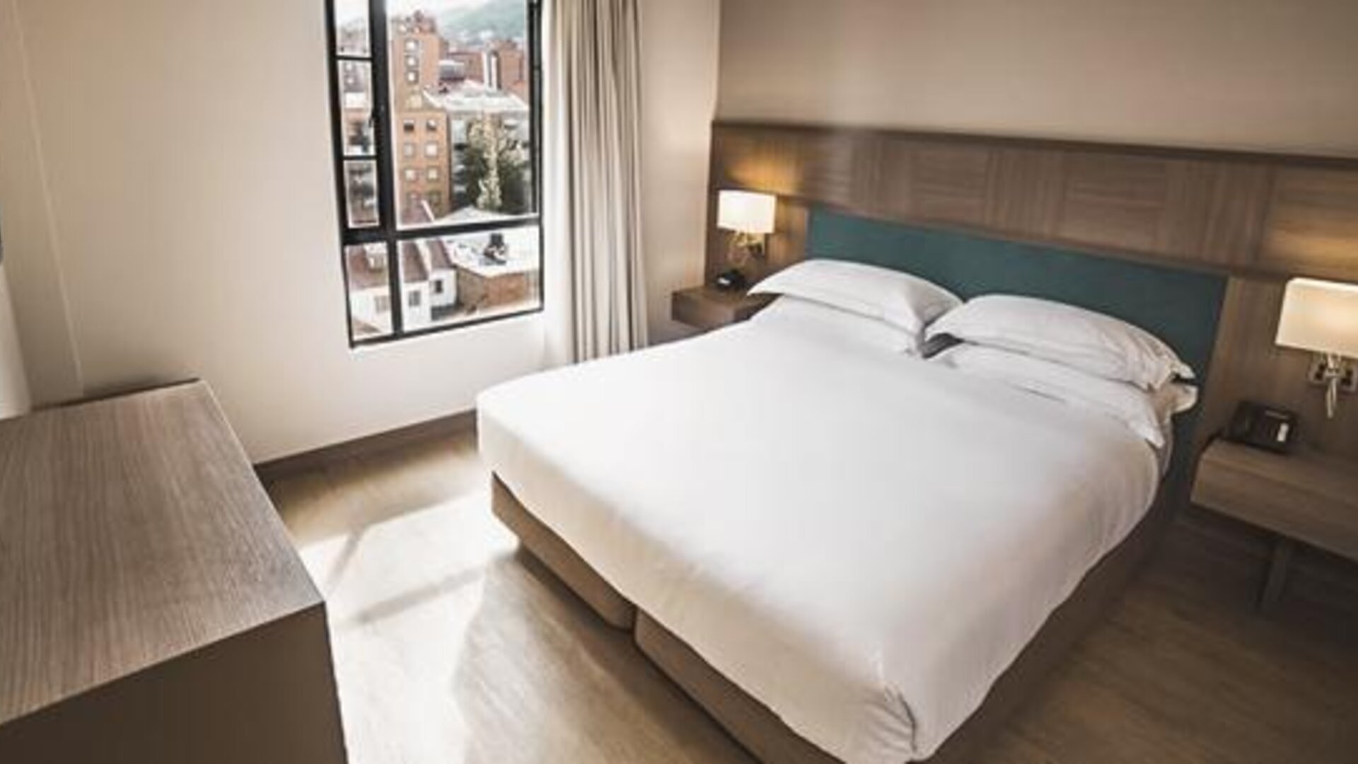 Embassy Suites by Hilton Bogotá Rosales