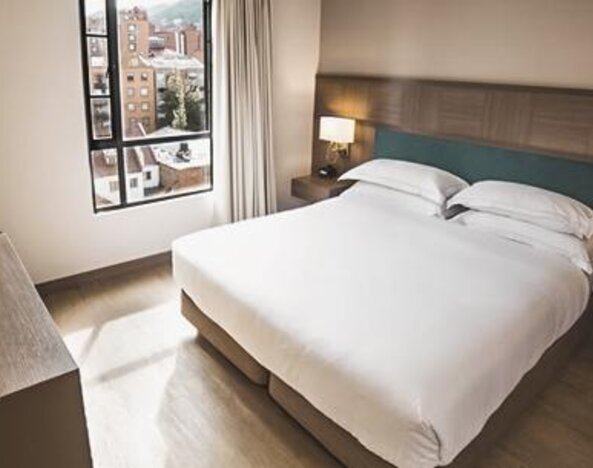 Embassy Suites by Hilton Bogotá Rosales